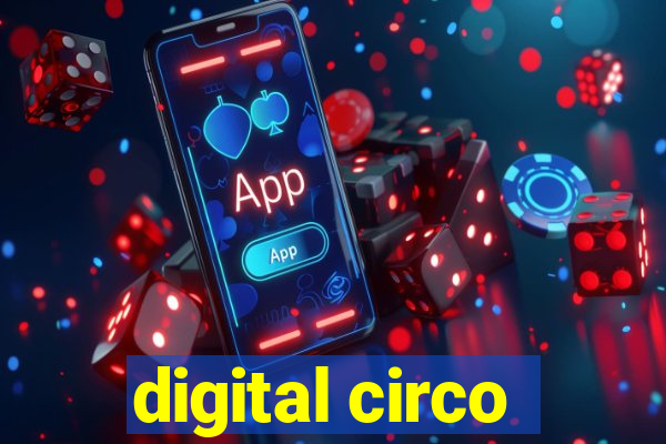 digital circo